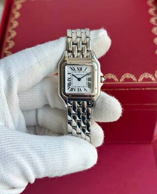 Cartier Panthere de Cartier Medium